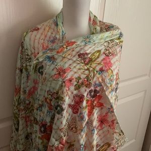 💥NWT-Collection eighteen Scarf/Wrap💥